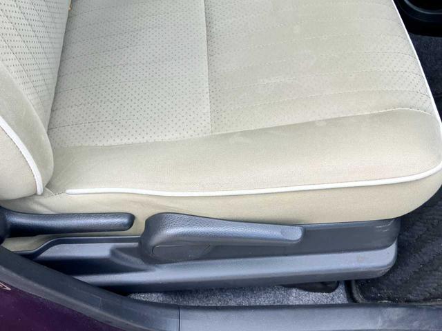 ミラココア ココアプラスG 4WD☆純正ナビ☆バックカメラ☆スマートキー☆オートエアコン☆ルーフレール☆プライバシーガラス☆フォグランプ☆ベンチシート☆社外アルミホイール(23枚目)