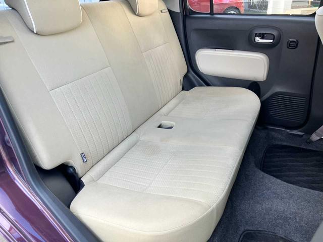 ミラココア ココアプラスG 4WD☆純正ナビ☆バックカメラ☆スマートキー☆オートエアコン☆ルーフレール☆プライバシーガラス☆フォグランプ☆ベンチシート☆社外アルミホイール(25枚目)