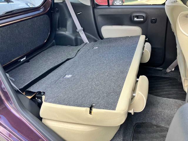 ミラココア ココアプラスG 4WD☆純正ナビ☆バックカメラ☆スマートキー☆オートエアコン☆ルーフレール☆プライバシーガラス☆フォグランプ☆ベンチシート☆社外アルミホイール(27枚目)