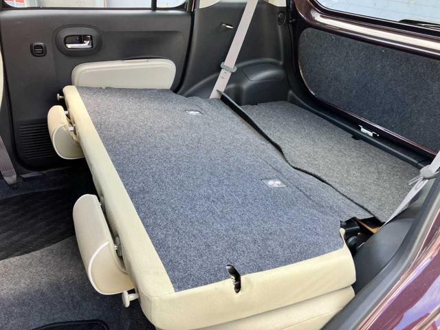 ミラココア ココアプラスG 4WD☆純正ナビ☆バックカメラ☆スマートキー☆オートエアコン☆ルーフレール☆プライバシーガラス☆フォグランプ☆ベンチシート☆社外アルミホイール(31枚目)