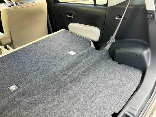 ミラココア ココアプラスG 4WD☆純正ナビ☆バックカメラ☆スマートキー☆オートエアコン☆ルーフレール☆プライバシーガラス☆フォグランプ☆ベンチシート☆社外アルミホイール(32枚目)