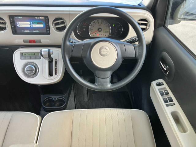 ミラココア ココアプラスG 4WD☆純正ナビ☆バックカメラ☆スマートキー☆オートエアコン☆ルーフレール☆プライバシーガラス☆フォグランプ☆ベンチシート☆社外アルミホイール(35枚目)