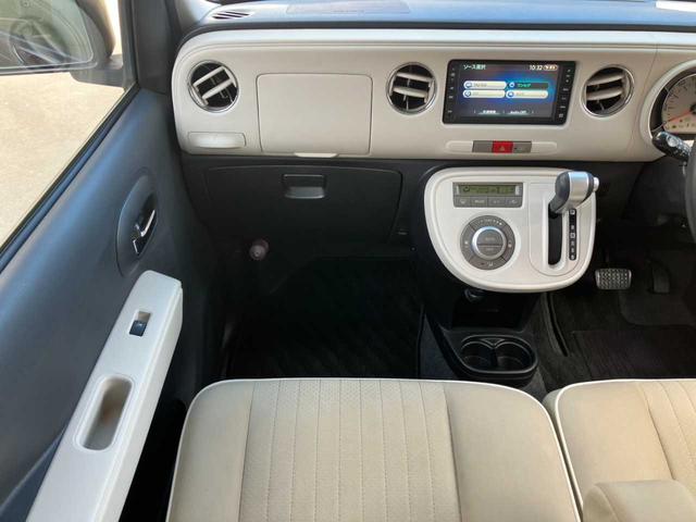 ミラココア ココアプラスG 4WD☆純正ナビ☆バックカメラ☆スマートキー☆オートエアコン☆ルーフレール☆プライバシーガラス☆フォグランプ☆ベンチシート☆社外アルミホイール(36枚目)