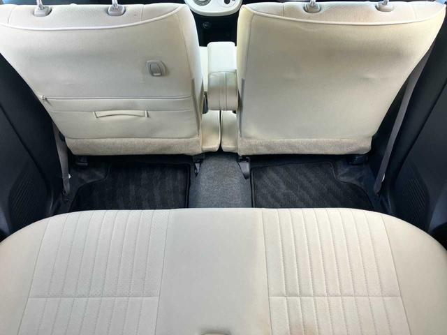 ミラココア ココアプラスG 4WD☆純正ナビ☆バックカメラ☆スマートキー☆オートエアコン☆ルーフレール☆プライバシーガラス☆フォグランプ☆ベンチシート☆社外アルミホイール(37枚目)