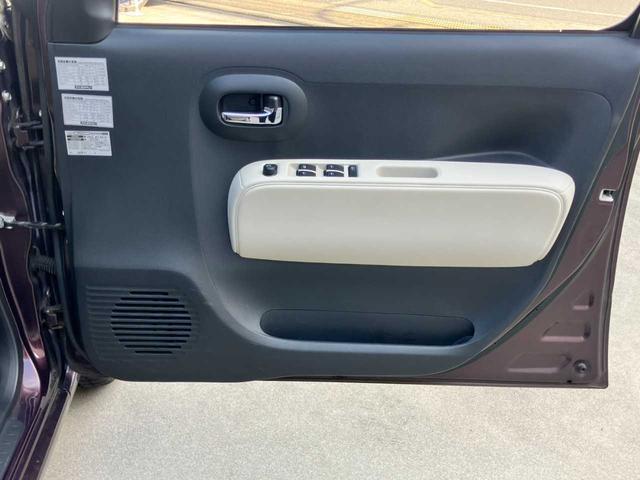 ミラココア ココアプラスG 4WD☆純正ナビ☆バックカメラ☆スマートキー☆オートエアコン☆ルーフレール☆プライバシーガラス☆フォグランプ☆ベンチシート☆社外アルミホイール(38枚目)