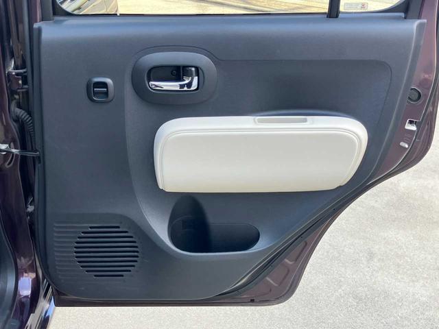 ミラココア ココアプラスG 4WD☆純正ナビ☆バックカメラ☆スマートキー☆オートエアコン☆ルーフレール☆プライバシーガラス☆フォグランプ☆ベンチシート☆社外アルミホイール(39枚目)