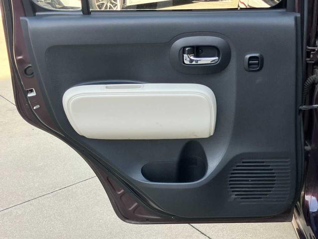 ミラココア ココアプラスG 4WD☆純正ナビ☆バックカメラ☆スマートキー☆オートエアコン☆ルーフレール☆プライバシーガラス☆フォグランプ☆ベンチシート☆社外アルミホイール(40枚目)