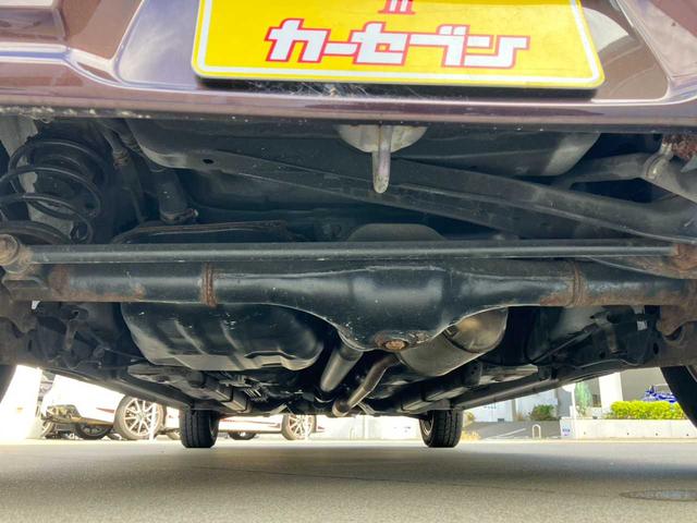 ミラココア ココアプラスG 4WD☆純正ナビ☆バックカメラ☆スマートキー☆オートエアコン☆ルーフレール☆プライバシーガラス☆フォグランプ☆ベンチシート☆社外アルミホイール(63枚目)