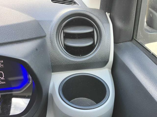 ピクシスエポック Ｘ　ＳＡＩＩＩ　純正ＣＤオーディオ☆キーレス☆ドライブレコーダー☆クリアランスソナー☆衝突軽減装置☆レーンキープアシスト☆オートハイビーム☆アイドリングストップ☆プライバシーガラス☆ＬＥＤヘッドライト（26枚目）