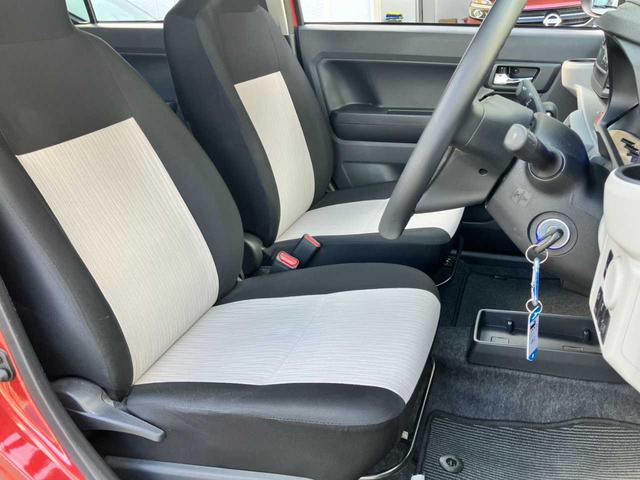 ピクシスエポック Ｘ　ＳＡＩＩＩ　純正ＣＤオーディオ☆キーレス☆ドライブレコーダー☆クリアランスソナー☆衝突軽減装置☆レーンキープアシスト☆オートハイビーム☆アイドリングストップ☆プライバシーガラス☆ＬＥＤヘッドライト（27枚目）