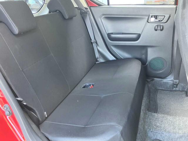 ピクシスエポック Ｘ　ＳＡＩＩＩ　純正ＣＤオーディオ☆キーレス☆ドライブレコーダー☆クリアランスソナー☆衝突軽減装置☆レーンキープアシスト☆オートハイビーム☆アイドリングストップ☆プライバシーガラス☆ＬＥＤヘッドライト（28枚目）