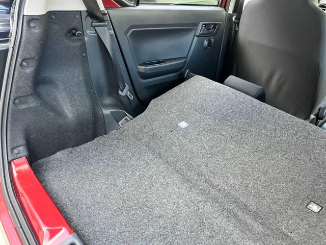 ピクシスエポック Ｘ　ＳＡＩＩＩ　純正ＣＤオーディオ☆キーレス☆ドライブレコーダー☆クリアランスソナー☆衝突軽減装置☆レーンキープアシスト☆オートハイビーム☆アイドリングストップ☆プライバシーガラス☆ＬＥＤヘッドライト（29枚目）