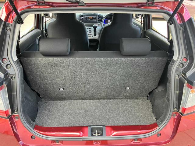 ピクシスエポック Ｘ　ＳＡＩＩＩ　純正ＣＤオーディオ☆キーレス☆ドライブレコーダー☆クリアランスソナー☆衝突軽減装置☆レーンキープアシスト☆オートハイビーム☆アイドリングストップ☆プライバシーガラス☆ＬＥＤヘッドライト（31枚目）