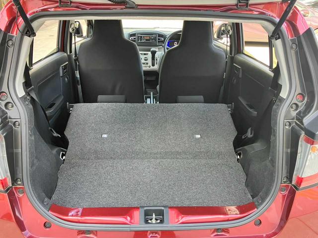 ピクシスエポック Ｘ　ＳＡＩＩＩ　純正ＣＤオーディオ☆キーレス☆ドライブレコーダー☆クリアランスソナー☆衝突軽減装置☆レーンキープアシスト☆オートハイビーム☆アイドリングストップ☆プライバシーガラス☆ＬＥＤヘッドライト（32枚目）