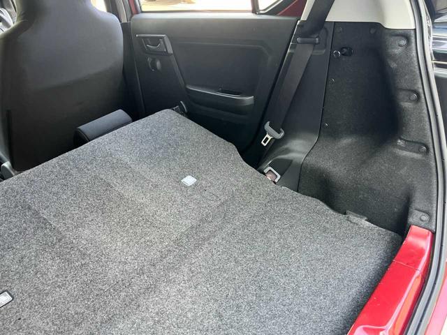 ピクシスエポック Ｘ　ＳＡＩＩＩ　純正ＣＤオーディオ☆キーレス☆ドライブレコーダー☆クリアランスソナー☆衝突軽減装置☆レーンキープアシスト☆オートハイビーム☆アイドリングストップ☆プライバシーガラス☆ＬＥＤヘッドライト（35枚目）