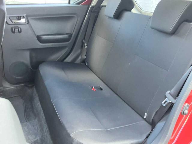 ピクシスエポック Ｘ　ＳＡＩＩＩ　純正ＣＤオーディオ☆キーレス☆ドライブレコーダー☆クリアランスソナー☆衝突軽減装置☆レーンキープアシスト☆オートハイビーム☆アイドリングストップ☆プライバシーガラス☆ＬＥＤヘッドライト（36枚目）