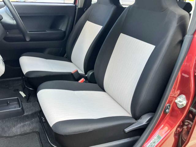 ピクシスエポック Ｘ　ＳＡＩＩＩ　純正ＣＤオーディオ☆キーレス☆ドライブレコーダー☆クリアランスソナー☆衝突軽減装置☆レーンキープアシスト☆オートハイビーム☆アイドリングストップ☆プライバシーガラス☆ＬＥＤヘッドライト（37枚目）