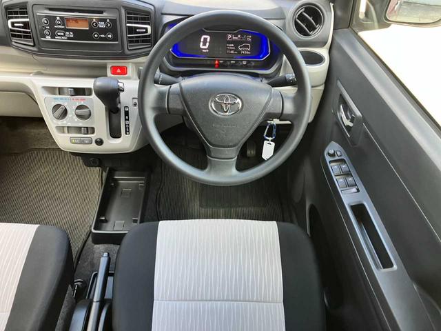 ピクシスエポック Ｘ　ＳＡＩＩＩ　純正ＣＤオーディオ☆キーレス☆ドライブレコーダー☆クリアランスソナー☆衝突軽減装置☆レーンキープアシスト☆オートハイビーム☆アイドリングストップ☆プライバシーガラス☆ＬＥＤヘッドライト（38枚目）