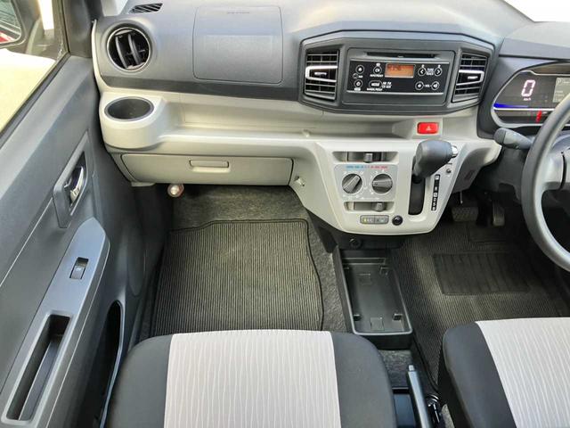 ピクシスエポック Ｘ　ＳＡＩＩＩ　純正ＣＤオーディオ☆キーレス☆ドライブレコーダー☆クリアランスソナー☆衝突軽減装置☆レーンキープアシスト☆オートハイビーム☆アイドリングストップ☆プライバシーガラス☆ＬＥＤヘッドライト（39枚目）