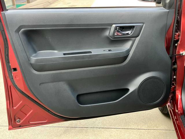 ピクシスエポック Ｘ　ＳＡＩＩＩ　純正ＣＤオーディオ☆キーレス☆ドライブレコーダー☆クリアランスソナー☆衝突軽減装置☆レーンキープアシスト☆オートハイビーム☆アイドリングストップ☆プライバシーガラス☆ＬＥＤヘッドライト（41枚目）