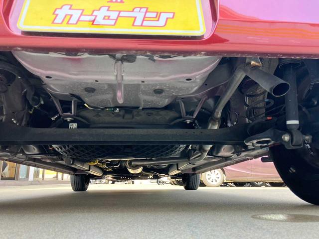 ピクシスエポック Ｘ　ＳＡＩＩＩ　純正ＣＤオーディオ☆キーレス☆ドライブレコーダー☆クリアランスソナー☆衝突軽減装置☆レーンキープアシスト☆オートハイビーム☆アイドリングストップ☆プライバシーガラス☆ＬＥＤヘッドライト（61枚目）