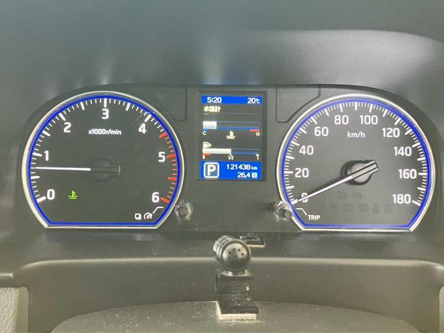 NV350キャラバンバン ロングプレミアムGXターボ ディーゼルターボ☆荷室床嵩上架装☆低床☆パノラマモニター☆ナビゲーション☆前後ドライブレコーダー☆ETC☆衝突軽減装置☆電動格納ミラー☆(8枚目)