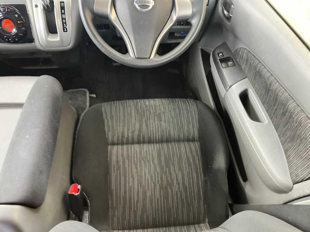 NV350キャラバンバン ロングプレミアムGXターボ ディーゼルターボ☆荷室床嵩上架装☆低床☆パノラマモニター☆ナビゲーション☆前後ドライブレコーダー☆ETC☆衝突軽減装置☆電動格納ミラー☆(13枚目)