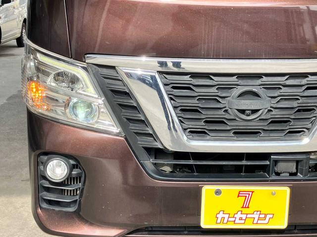 NV350キャラバンバン ロングプレミアムGXターボ ディーゼルターボ☆荷室床嵩上架装☆低床☆パノラマモニター☆ナビゲーション☆前後ドライブレコーダー☆ETC☆衝突軽減装置☆電動格納ミラー☆(37枚目)