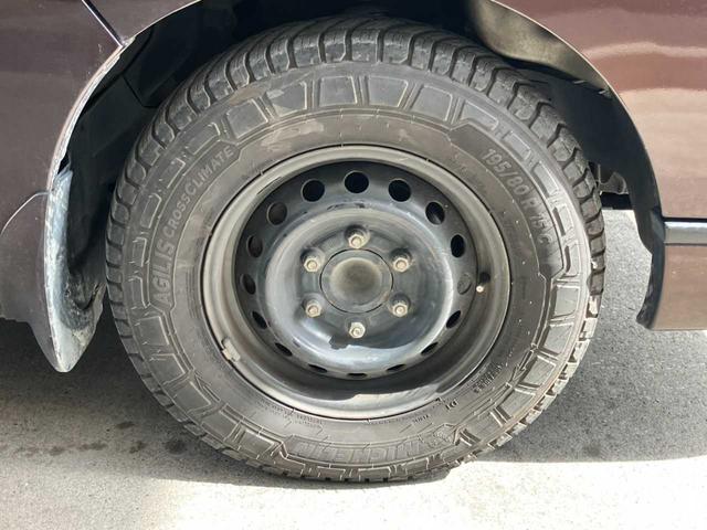 NV350キャラバンバン ロングプレミアムGXターボ ディーゼルターボ☆荷室床嵩上架装☆低床☆パノラマモニター☆ナビゲーション☆前後ドライブレコーダー☆ETC☆衝突軽減装置☆電動格納ミラー☆(43枚目)