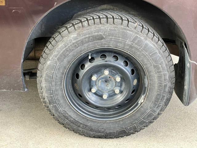 NV350キャラバンバン ロングプレミアムGXターボ ディーゼルターボ☆荷室床嵩上架装☆低床☆パノラマモニター☆ナビゲーション☆前後ドライブレコーダー☆ETC☆衝突軽減装置☆電動格納ミラー☆(45枚目)