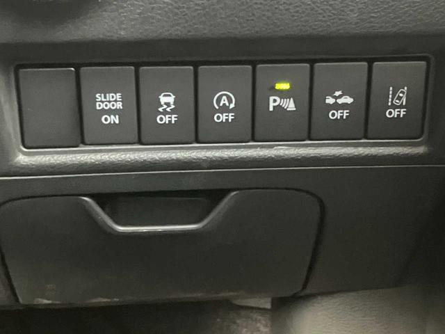 ソリオバンディット ハイブリッドＭＶ　ハイブリッド☆全方位モニター☆ドライブレコーダー☆運転席シートヒーター☆純正ナビゲーション☆Ｂｌｕｅｔｏｏｔｈ☆ＥＴＣ☆両側パワースライドドア☆衝突軽減装置☆車線逸脱防止支援システム☆（16枚目）