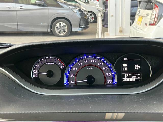 ソリオバンディット ハイブリッドＭＶ　ハイブリッド☆全方位モニター☆ドライブレコーダー☆運転席シートヒーター☆純正ナビゲーション☆Ｂｌｕｅｔｏｏｔｈ☆ＥＴＣ☆両側パワースライドドア☆衝突軽減装置☆車線逸脱防止支援システム☆（17枚目）