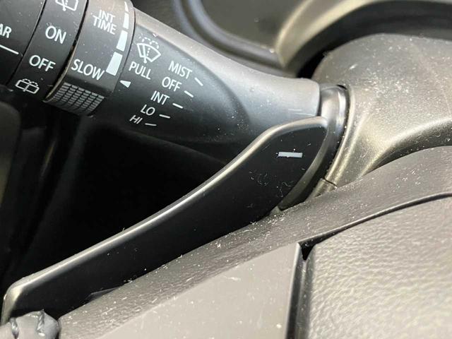 ソリオバンディット ハイブリッドＭＶ　ハイブリッド☆全方位モニター☆ドライブレコーダー☆運転席シートヒーター☆純正ナビゲーション☆Ｂｌｕｅｔｏｏｔｈ☆ＥＴＣ☆両側パワースライドドア☆衝突軽減装置☆車線逸脱防止支援システム☆（19枚目）