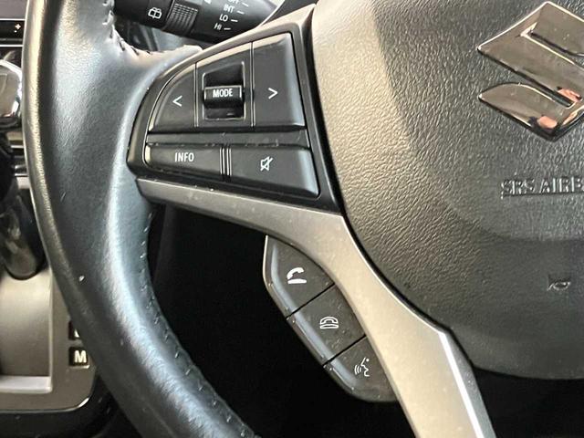 ソリオバンディット ハイブリッドＭＶ　ハイブリッド☆全方位モニター☆ドライブレコーダー☆運転席シートヒーター☆純正ナビゲーション☆Ｂｌｕｅｔｏｏｔｈ☆ＥＴＣ☆両側パワースライドドア☆衝突軽減装置☆車線逸脱防止支援システム☆（20枚目）