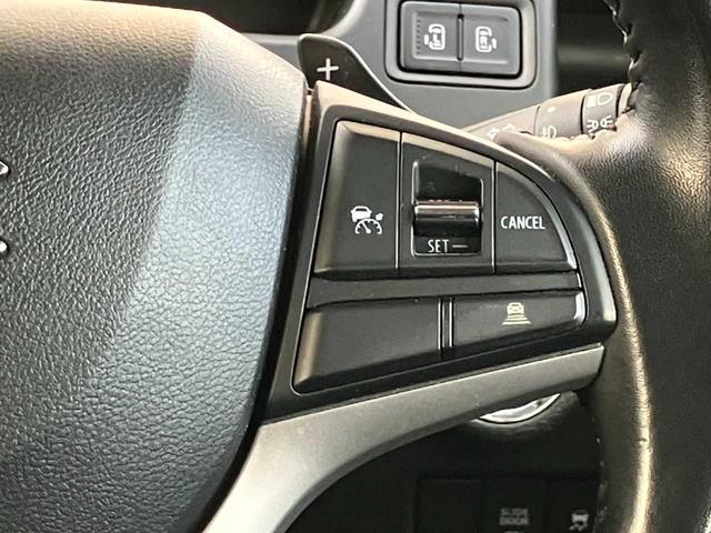 ソリオバンディット ハイブリッドＭＶ　ハイブリッド☆全方位モニター☆ドライブレコーダー☆運転席シートヒーター☆純正ナビゲーション☆Ｂｌｕｅｔｏｏｔｈ☆ＥＴＣ☆両側パワースライドドア☆衝突軽減装置☆車線逸脱防止支援システム☆（22枚目）