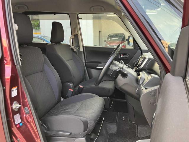 ソリオバンディット ハイブリッドＭＶ　ハイブリッド☆全方位モニター☆ドライブレコーダー☆運転席シートヒーター☆純正ナビゲーション☆Ｂｌｕｅｔｏｏｔｈ☆ＥＴＣ☆両側パワースライドドア☆衝突軽減装置☆車線逸脱防止支援システム☆（26枚目）