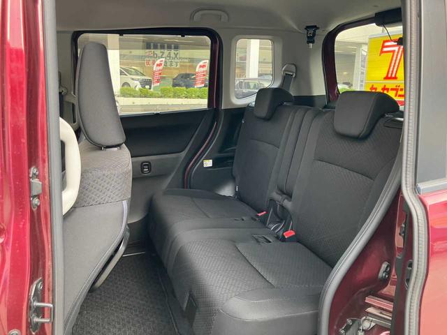 ソリオバンディット ハイブリッドＭＶ　ハイブリッド☆全方位モニター☆ドライブレコーダー☆運転席シートヒーター☆純正ナビゲーション☆Ｂｌｕｅｔｏｏｔｈ☆ＥＴＣ☆両側パワースライドドア☆衝突軽減装置☆車線逸脱防止支援システム☆（31枚目）