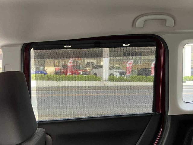 ソリオバンディット ハイブリッドＭＶ　ハイブリッド☆全方位モニター☆ドライブレコーダー☆運転席シートヒーター☆純正ナビゲーション☆Ｂｌｕｅｔｏｏｔｈ☆ＥＴＣ☆両側パワースライドドア☆衝突軽減装置☆車線逸脱防止支援システム☆（32枚目）