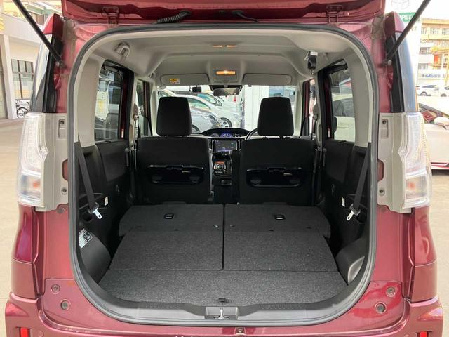 ソリオバンディット ハイブリッドＭＶ　ハイブリッド☆全方位モニター☆ドライブレコーダー☆運転席シートヒーター☆純正ナビゲーション☆Ｂｌｕｅｔｏｏｔｈ☆ＥＴＣ☆両側パワースライドドア☆衝突軽減装置☆車線逸脱防止支援システム☆（34枚目）