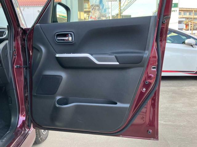 ソリオバンディット ハイブリッドＭＶ　ハイブリッド☆全方位モニター☆ドライブレコーダー☆運転席シートヒーター☆純正ナビゲーション☆Ｂｌｕｅｔｏｏｔｈ☆ＥＴＣ☆両側パワースライドドア☆衝突軽減装置☆車線逸脱防止支援システム☆（38枚目）