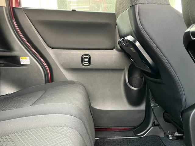 ソリオバンディット ハイブリッドＭＶ　ハイブリッド☆全方位モニター☆ドライブレコーダー☆運転席シートヒーター☆純正ナビゲーション☆Ｂｌｕｅｔｏｏｔｈ☆ＥＴＣ☆両側パワースライドドア☆衝突軽減装置☆車線逸脱防止支援システム☆（40枚目）