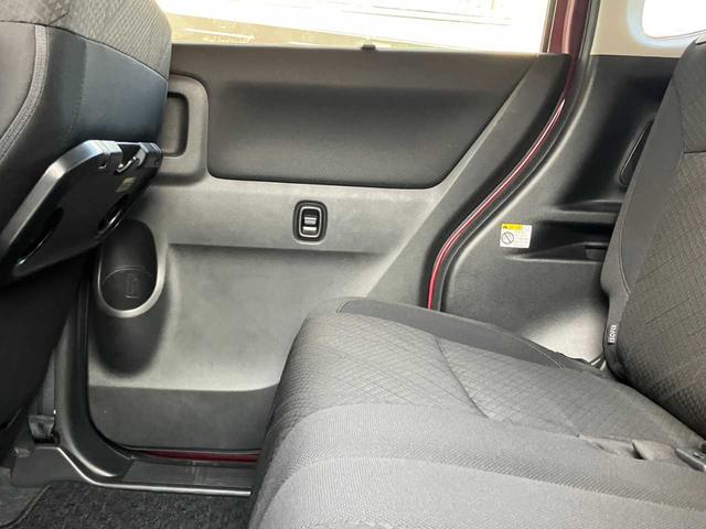 ソリオバンディット ハイブリッドＭＶ　ハイブリッド☆全方位モニター☆ドライブレコーダー☆運転席シートヒーター☆純正ナビゲーション☆Ｂｌｕｅｔｏｏｔｈ☆ＥＴＣ☆両側パワースライドドア☆衝突軽減装置☆車線逸脱防止支援システム☆（41枚目）