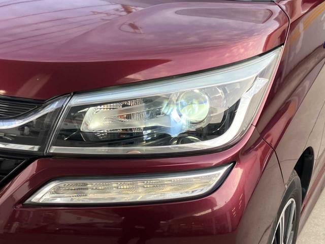 ソリオバンディット ハイブリッドＭＶ　ハイブリッド☆全方位モニター☆ドライブレコーダー☆運転席シートヒーター☆純正ナビゲーション☆Ｂｌｕｅｔｏｏｔｈ☆ＥＴＣ☆両側パワースライドドア☆衝突軽減装置☆車線逸脱防止支援システム☆（51枚目）