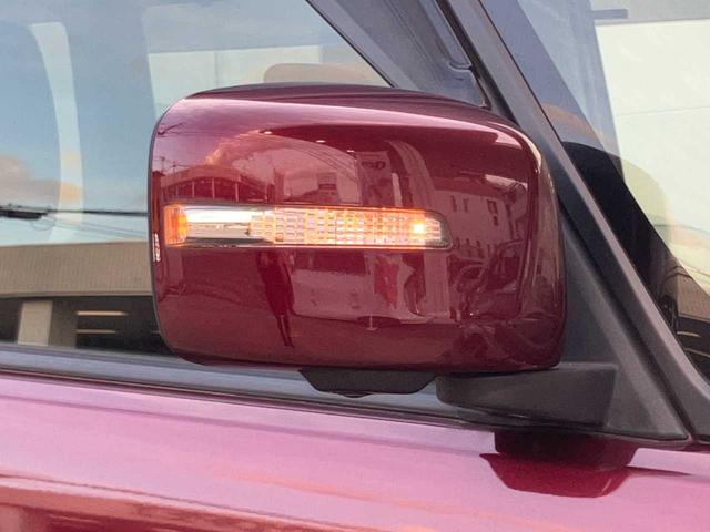 ソリオバンディット ハイブリッドＭＶ　ハイブリッド☆全方位モニター☆ドライブレコーダー☆運転席シートヒーター☆純正ナビゲーション☆Ｂｌｕｅｔｏｏｔｈ☆ＥＴＣ☆両側パワースライドドア☆衝突軽減装置☆車線逸脱防止支援システム☆（53枚目）