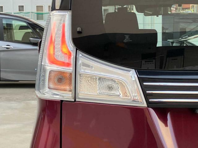 ソリオバンディット ハイブリッドＭＶ　ハイブリッド☆全方位モニター☆ドライブレコーダー☆運転席シートヒーター☆純正ナビゲーション☆Ｂｌｕｅｔｏｏｔｈ☆ＥＴＣ☆両側パワースライドドア☆衝突軽減装置☆車線逸脱防止支援システム☆（55枚目）