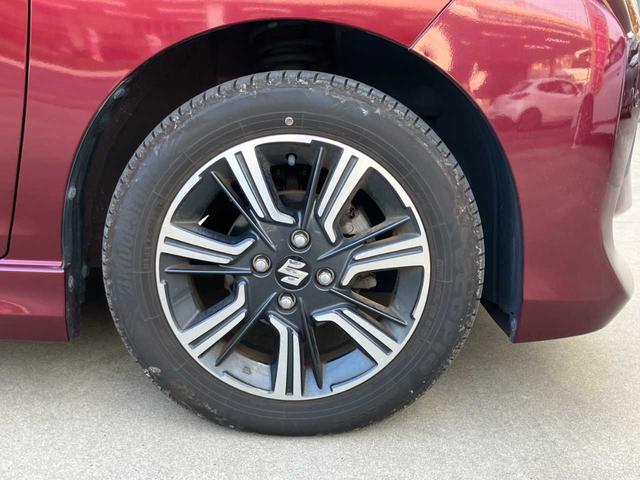 ソリオバンディット ハイブリッドＭＶ　ハイブリッド☆全方位モニター☆ドライブレコーダー☆運転席シートヒーター☆純正ナビゲーション☆Ｂｌｕｅｔｏｏｔｈ☆ＥＴＣ☆両側パワースライドドア☆衝突軽減装置☆車線逸脱防止支援システム☆（57枚目）