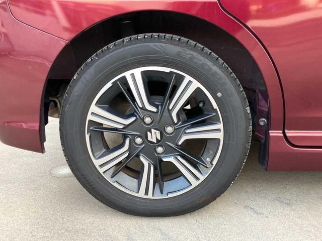 ソリオバンディット ハイブリッドＭＶ　ハイブリッド☆全方位モニター☆ドライブレコーダー☆運転席シートヒーター☆純正ナビゲーション☆Ｂｌｕｅｔｏｏｔｈ☆ＥＴＣ☆両側パワースライドドア☆衝突軽減装置☆車線逸脱防止支援システム☆（58枚目）