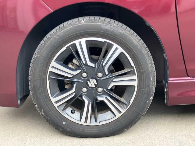 ソリオバンディット ハイブリッドＭＶ　ハイブリッド☆全方位モニター☆ドライブレコーダー☆運転席シートヒーター☆純正ナビゲーション☆Ｂｌｕｅｔｏｏｔｈ☆ＥＴＣ☆両側パワースライドドア☆衝突軽減装置☆車線逸脱防止支援システム☆（59枚目）