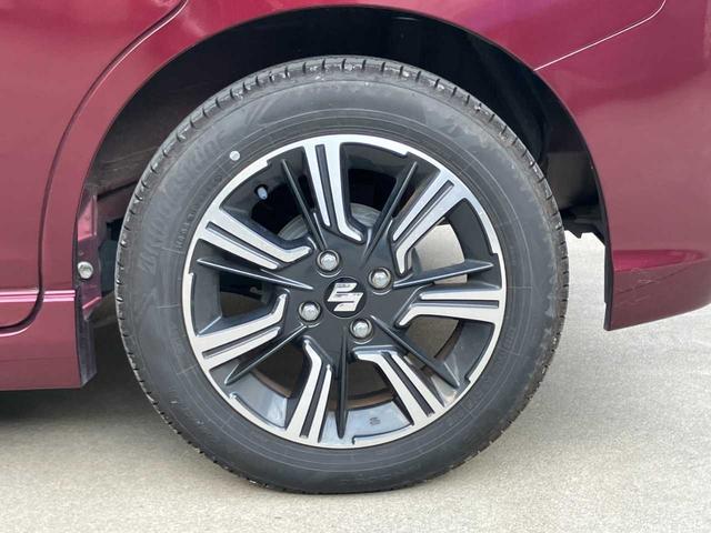 ソリオバンディット ハイブリッドＭＶ　ハイブリッド☆全方位モニター☆ドライブレコーダー☆運転席シートヒーター☆純正ナビゲーション☆Ｂｌｕｅｔｏｏｔｈ☆ＥＴＣ☆両側パワースライドドア☆衝突軽減装置☆車線逸脱防止支援システム☆（60枚目）