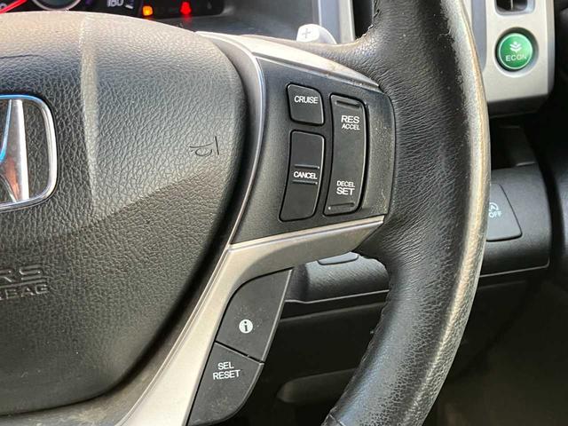 ステップワゴンスパーダ Ｚ　純正ナビ☆バックカメラ☆ＥＴＣ☆ドライブレコーダー☆クルーズコントロール☆ステアリングリモコン☆両側電動スライドドア☆Ｂｌｕｅｔｏｏｔｈ☆スマートキー☆ＨＩＤヘッドライト☆純正アルミホイール（18枚目）